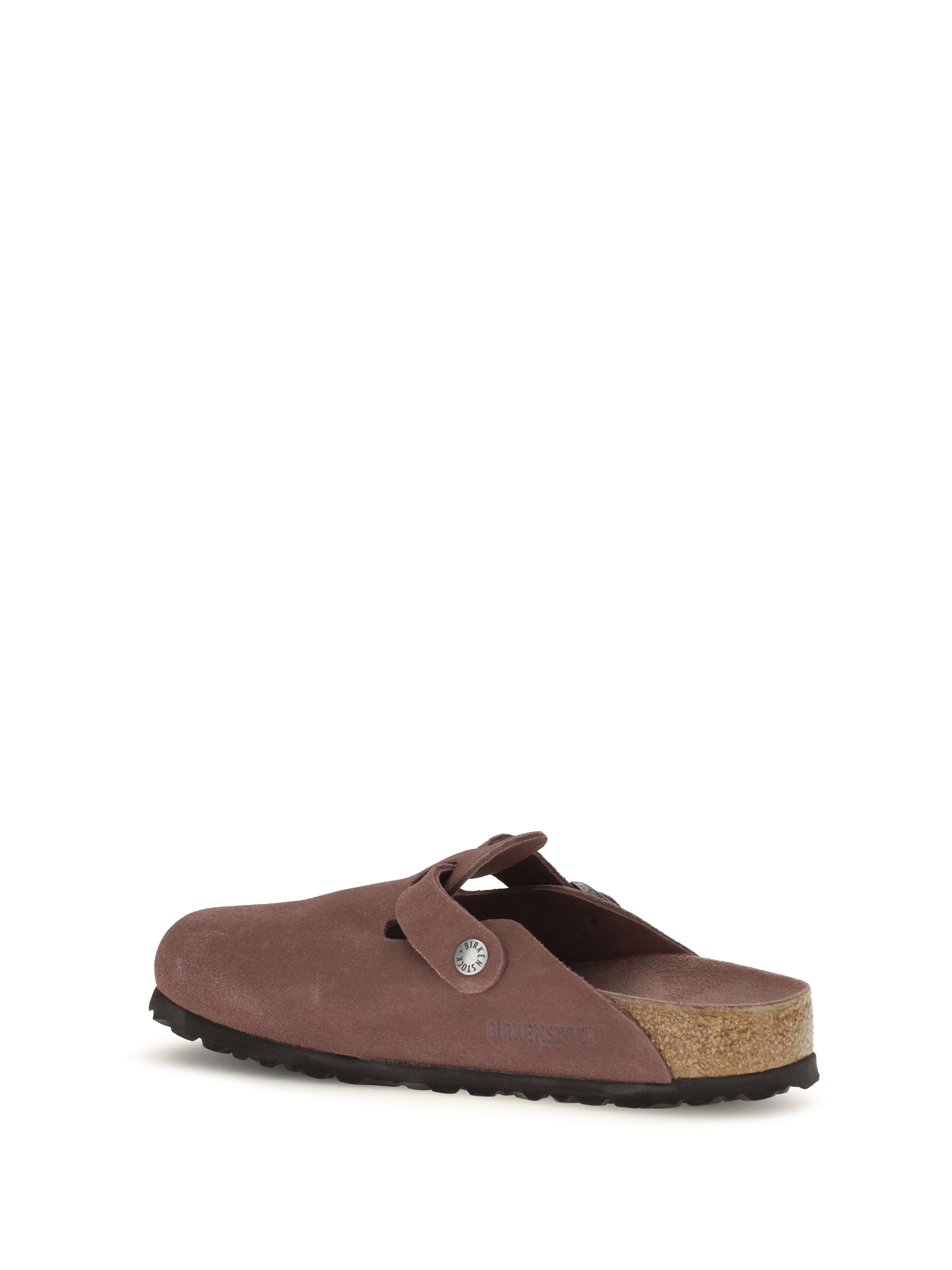 boston mules