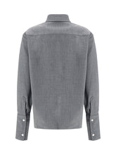 THE LATEST S classic collar shirt