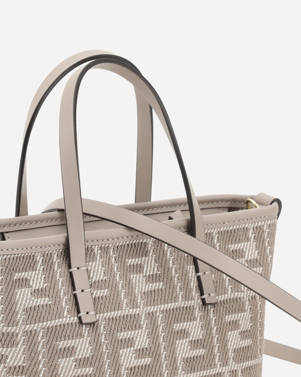 roll mini handbag