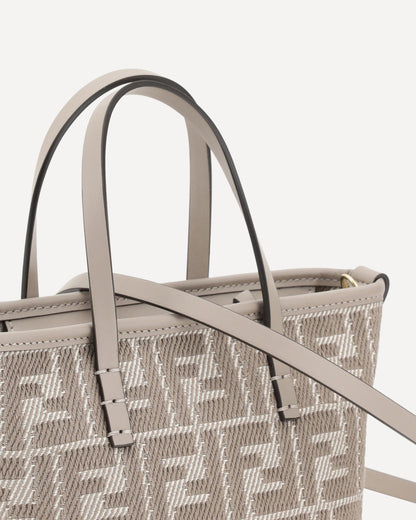 roll mini handbag