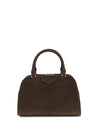 antigona east west soft - medium bag