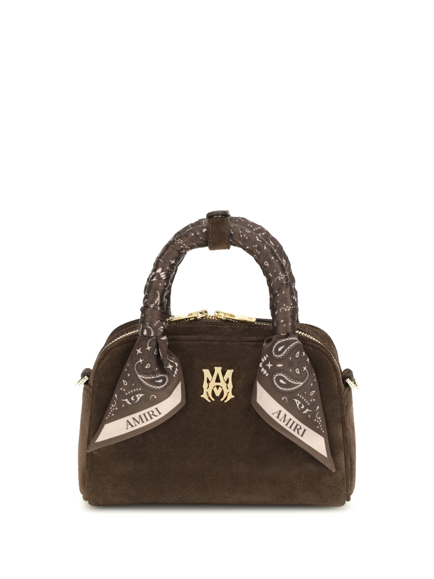 AMIRI OS micro ma handbag