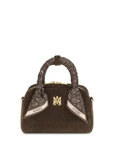 AMIRI OS micro ma handbag