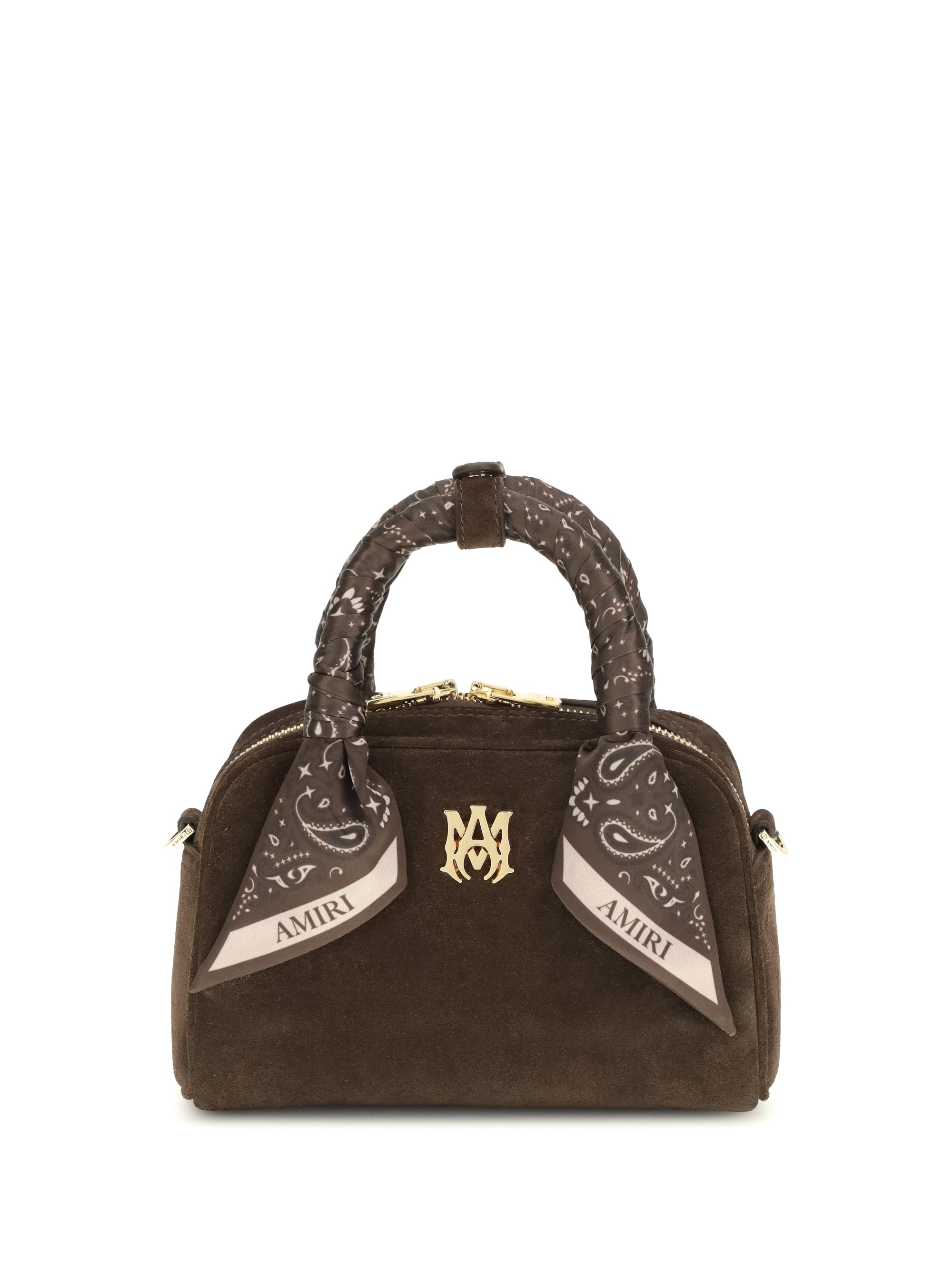 AMIRI OS micro ma handbag