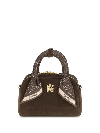 AMIRI OS micro ma handbag