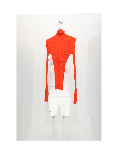 CELINE M turtleneck sweater
