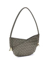 mini solstice shoulder bag