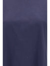 basiluzzo lds boxy fit t-shirt