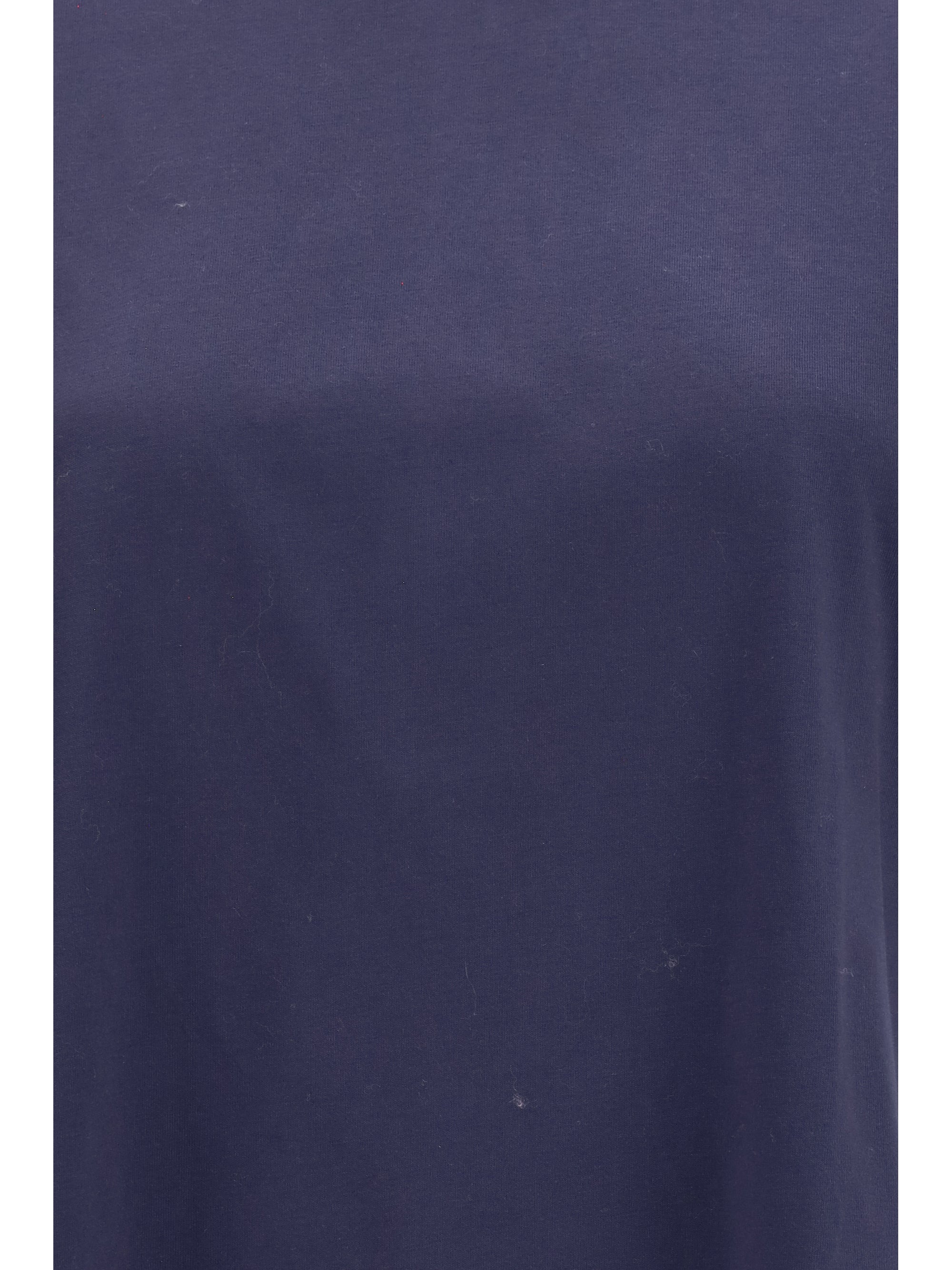 basiluzzo boxy fit t-shirt