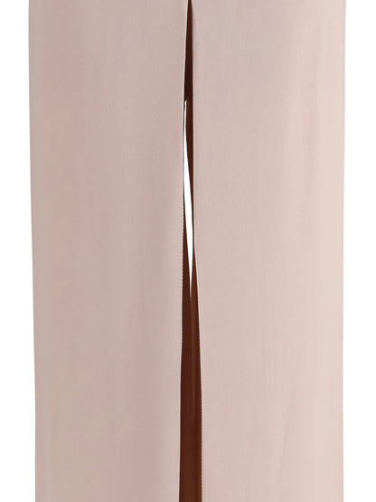 DI STAVNITSER 40 origami trousers