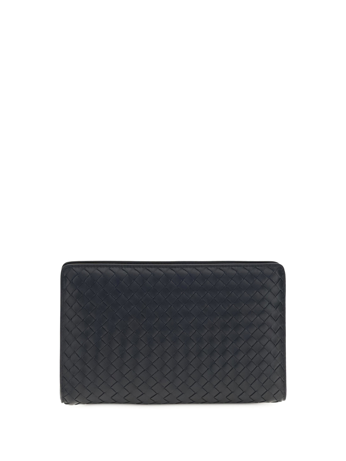 BOTTEGA VENETA OS agenda clutch