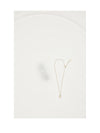 dior oblique necklace