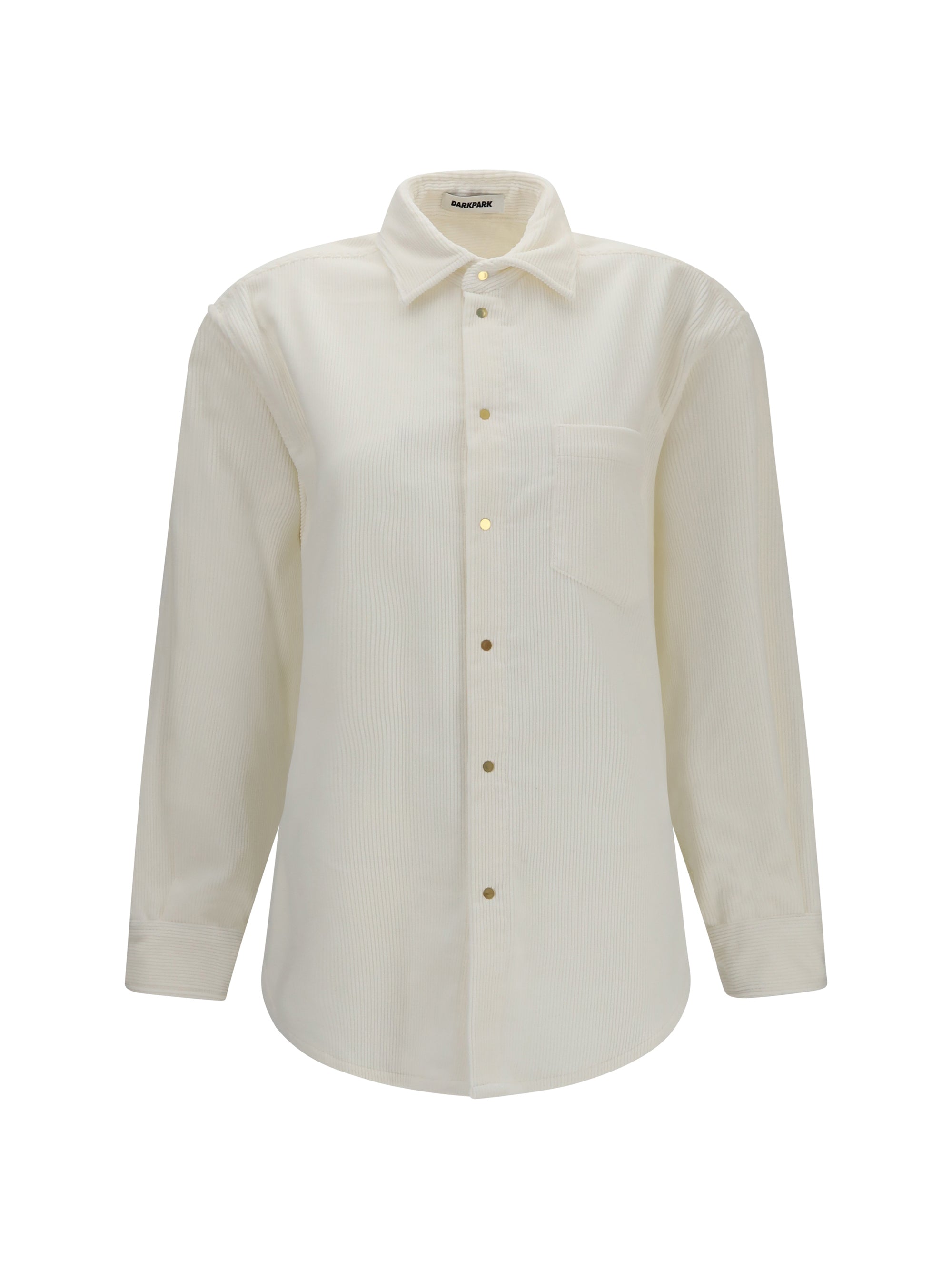 anne corduroy shirt
