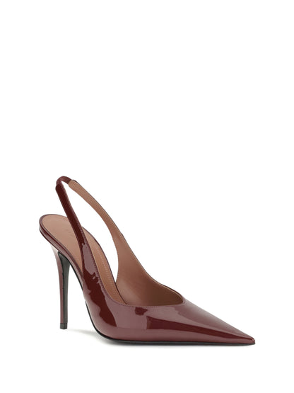 AMINA MUADDI 36 anok pumps