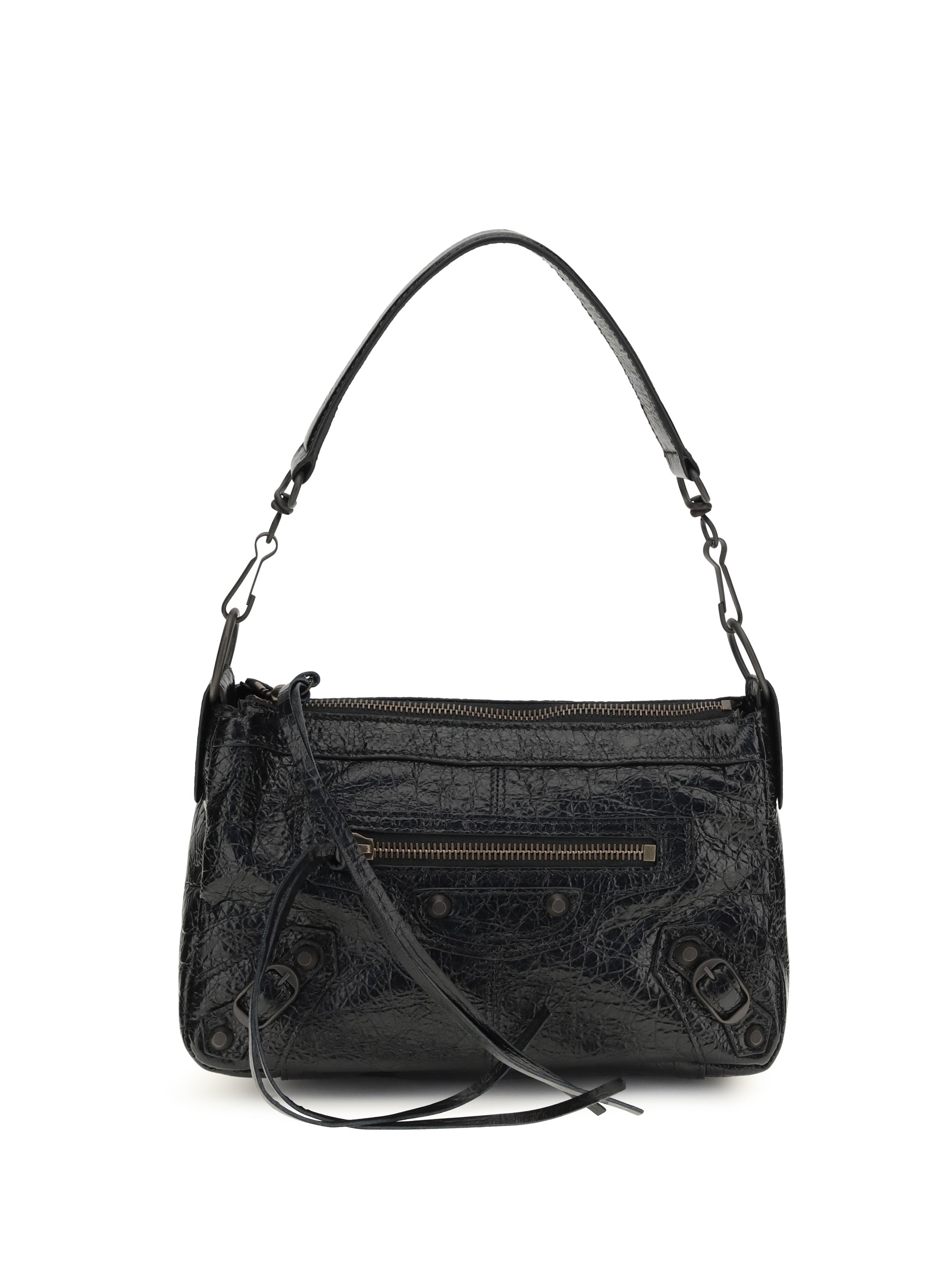le city moto mini handbag
