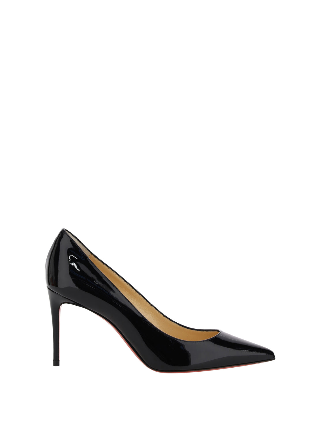 CHRISTIAN LOUBOUTIN 36 kate pumps