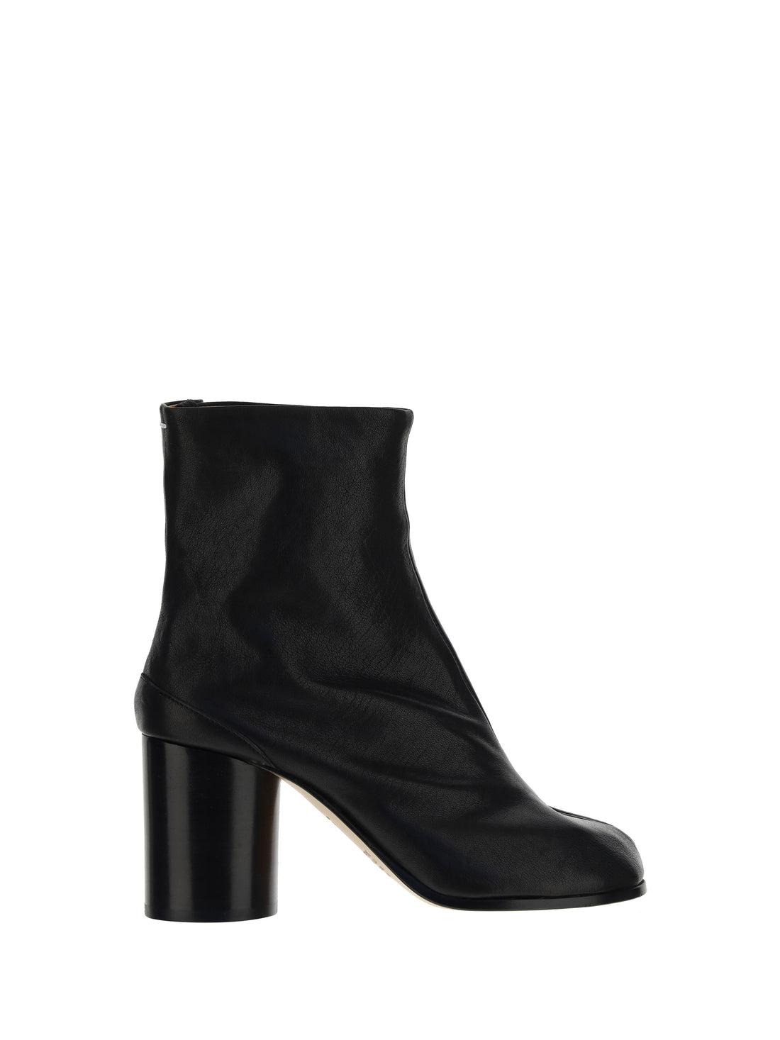 MARGIELA 36 tabi ankle boots 