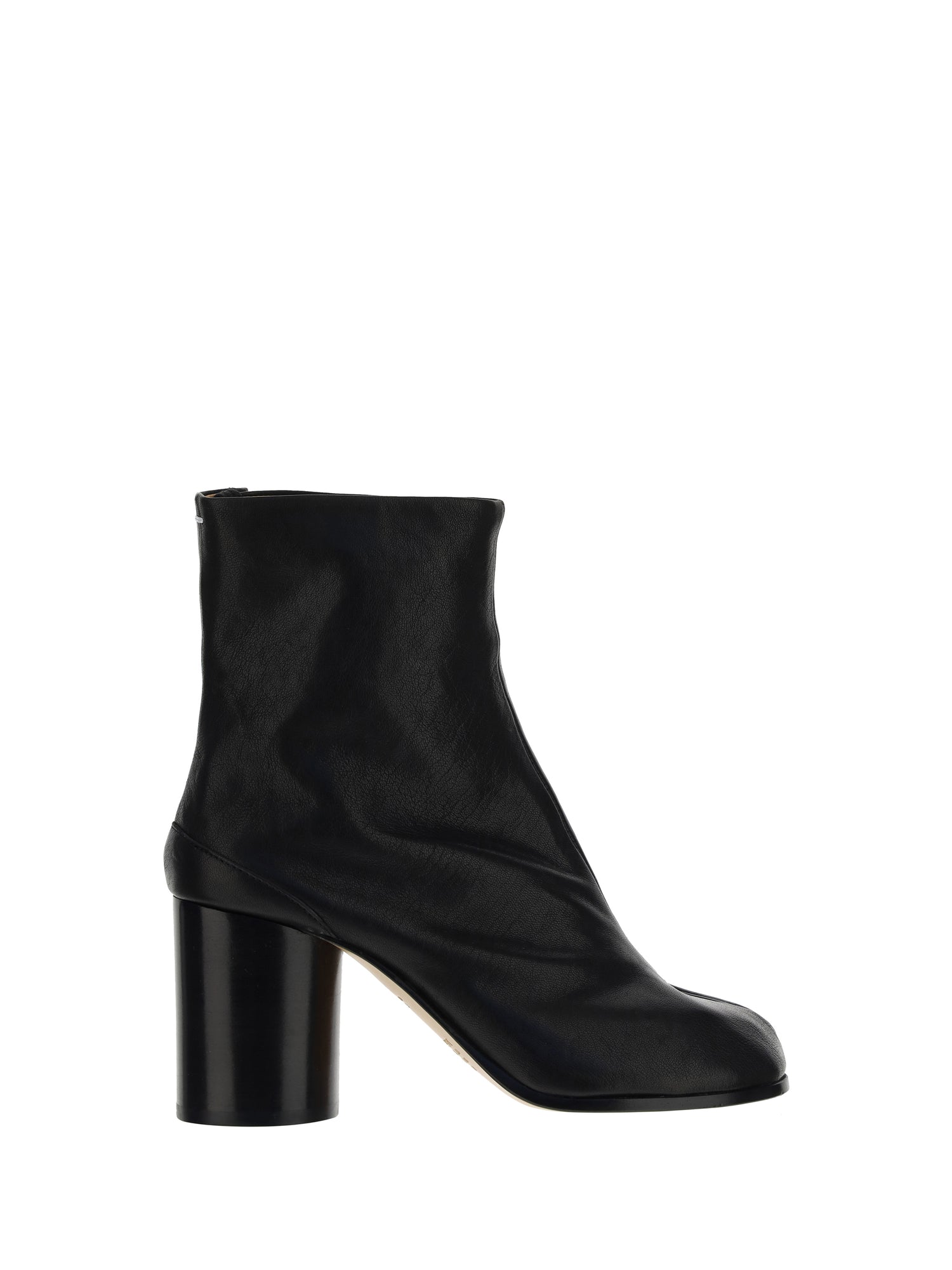 MARGIELA 36 tabi ankle boots 