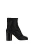 MARGIELA 36 tabi ankle boots 