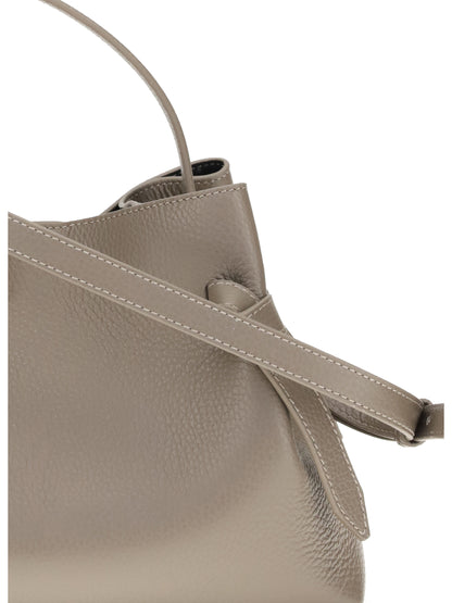 YUZEFI OS gyoza shoulder bag