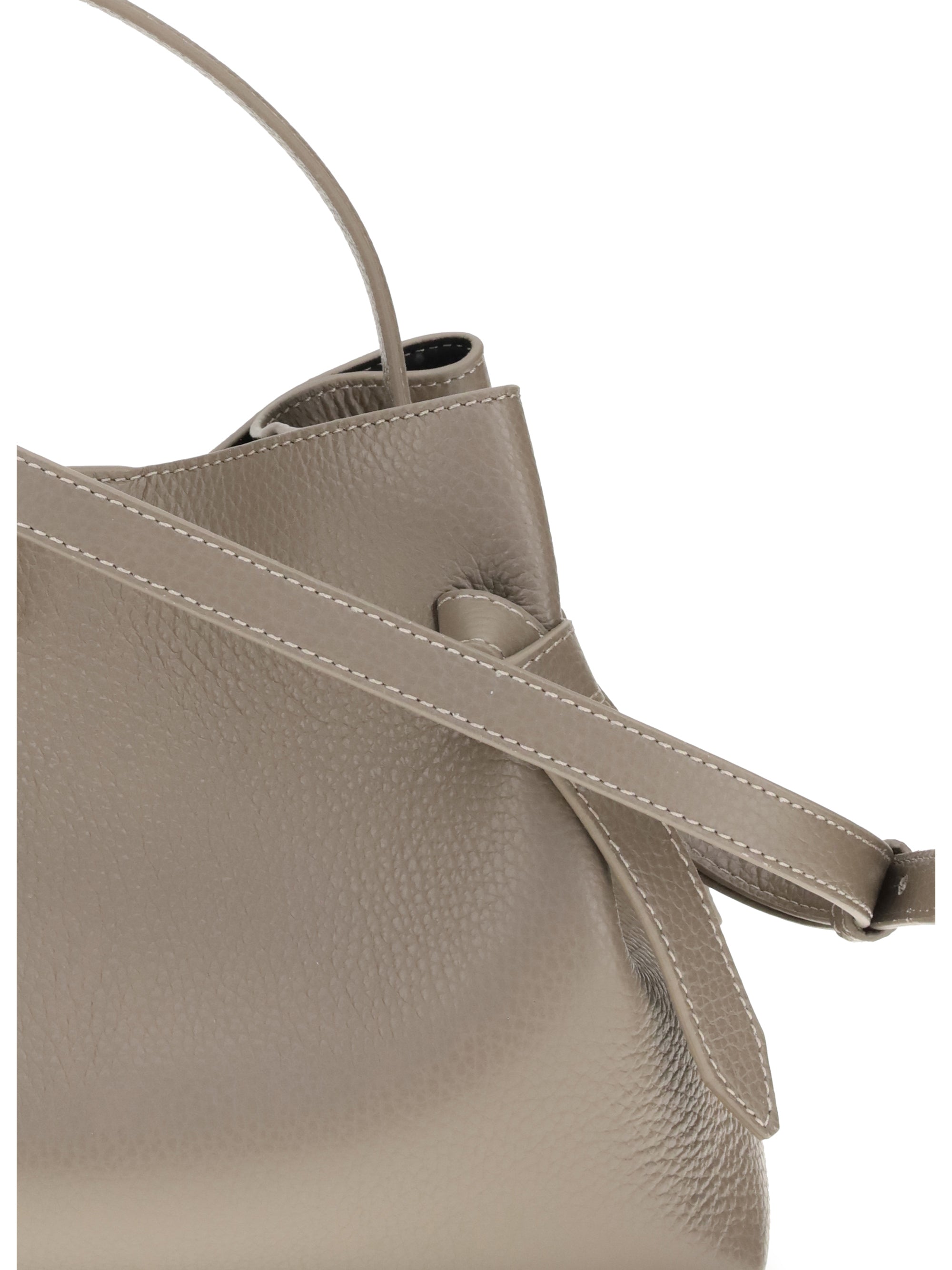 gyoza shoulder bag