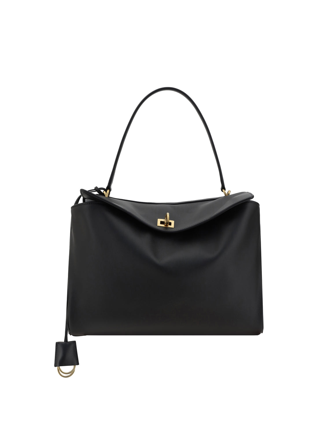 BALENCIAGA OS rodeo top handle 