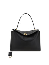 BALENCIAGA OS rodeo top handle 