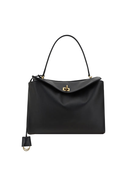 BALENCIAGA OS rodeo top handle 