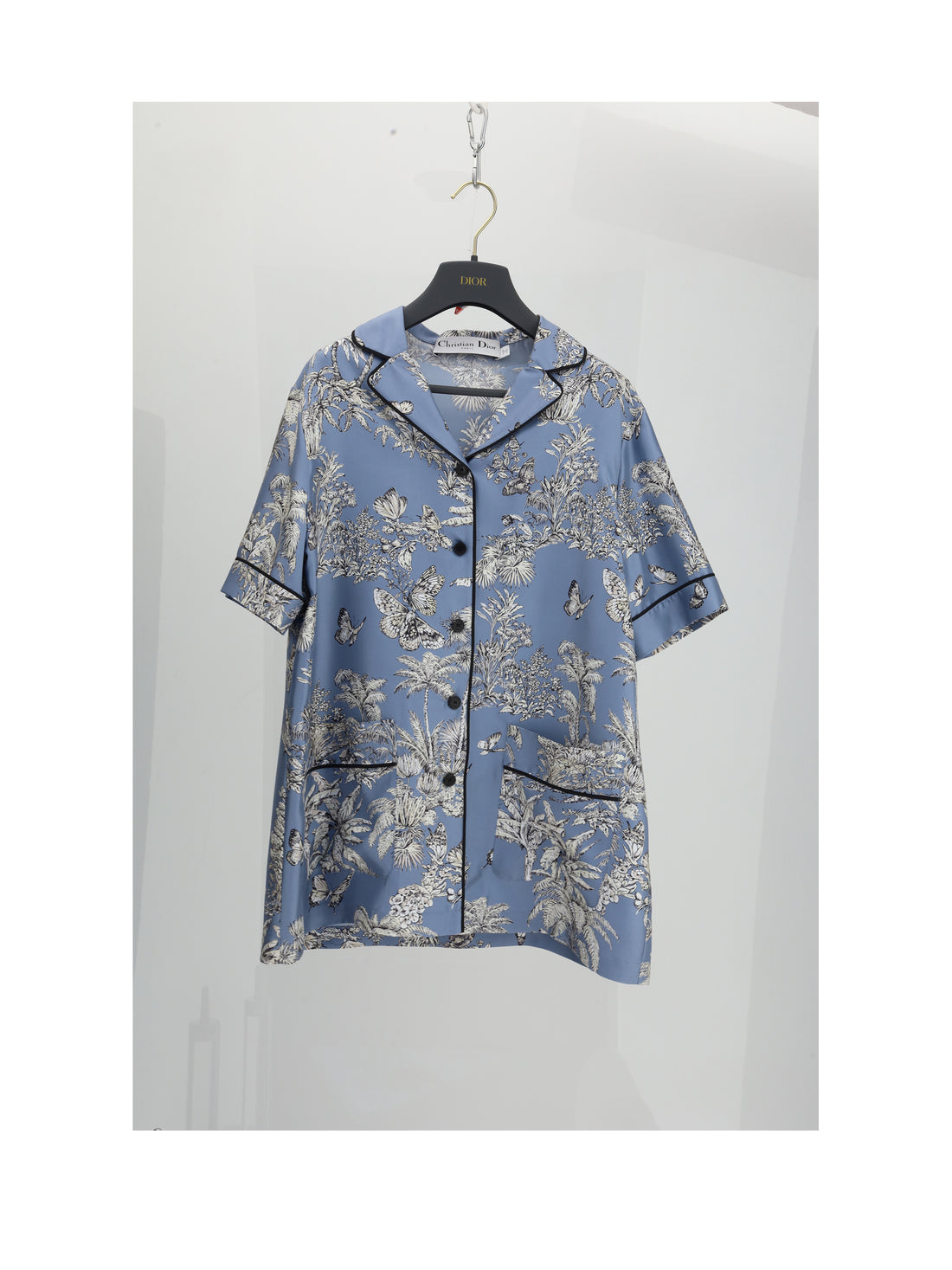 DIOR 40 jacket