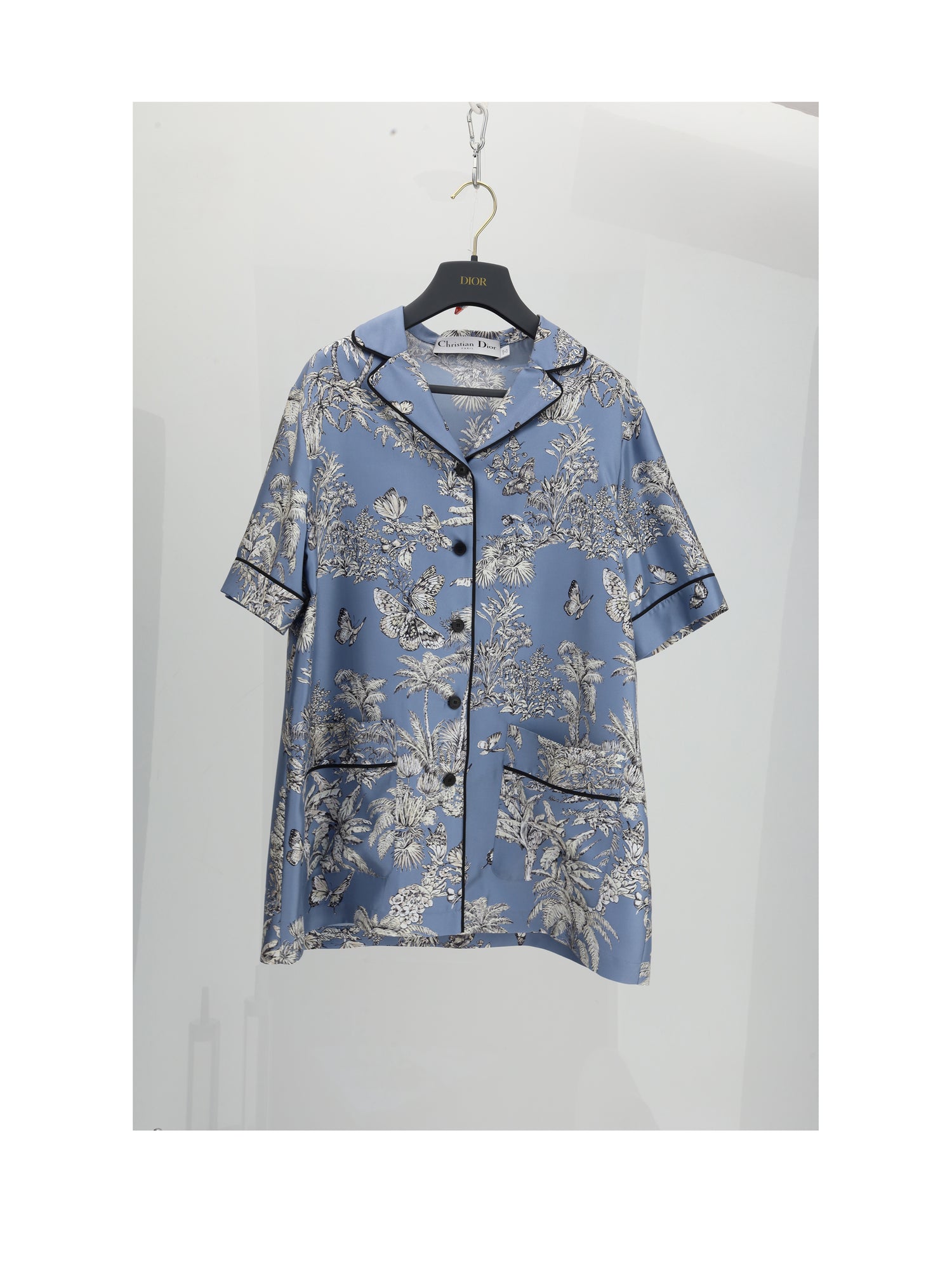 DIOR 40 jacket