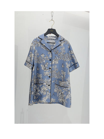 DIOR 40 jacket