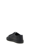 gym leather sneakers