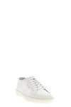 gym leather sneakers