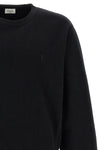 fleece cotton sweatshirt