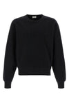 fleece cotton sweatshirt
