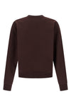 fleece cotton sweatshirt