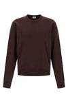 fleece cotton sweatshirt