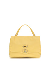 ZANELLATO OS postina saeta shoulder bag