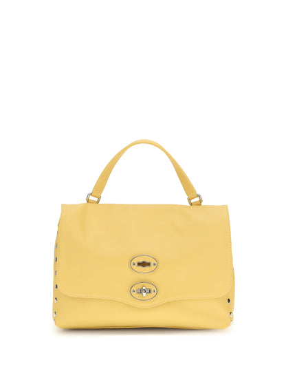 ZANELLATO OS postina saeta shoulder bag