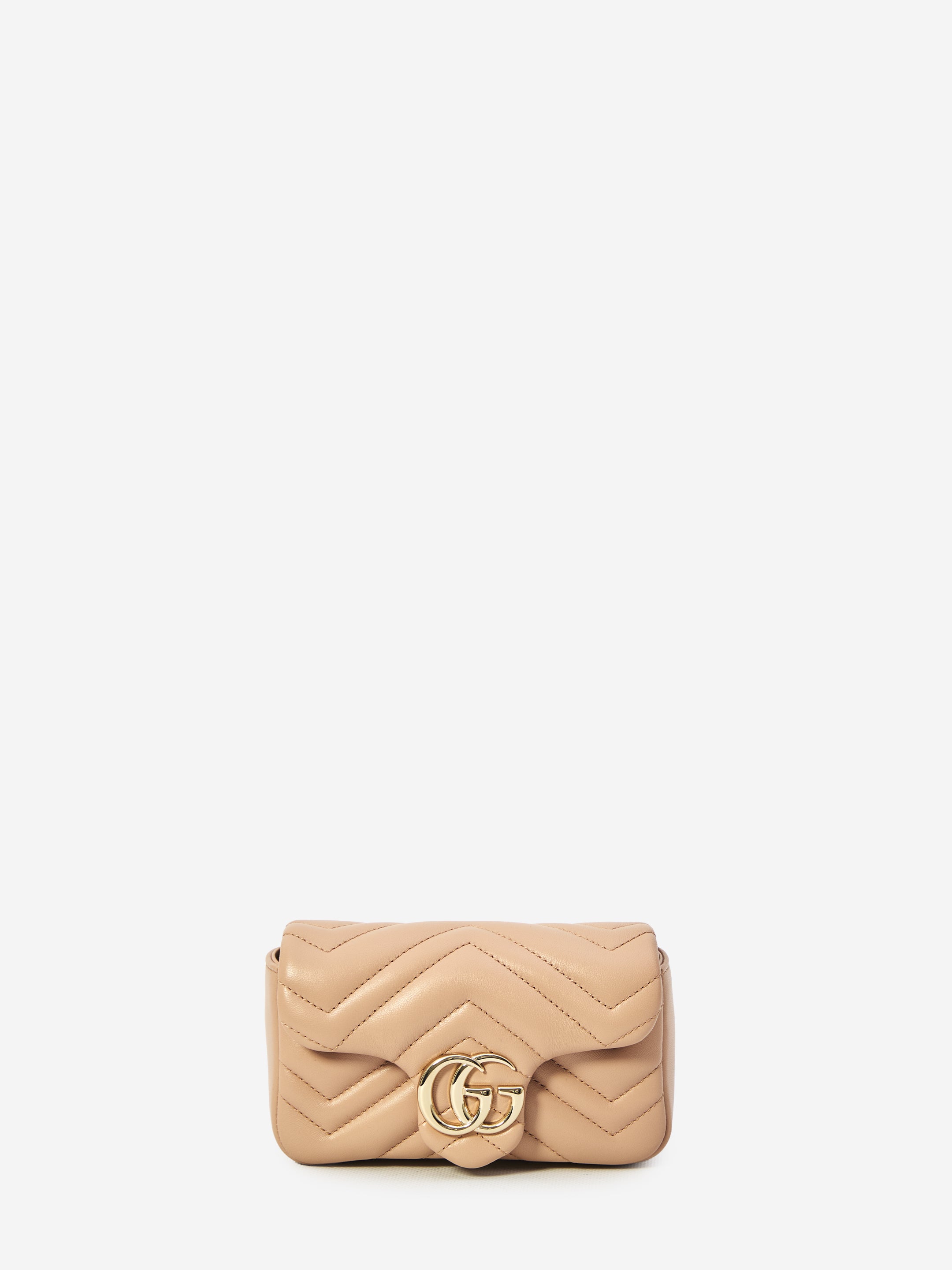 GUCCI OS gg marmont mini bag