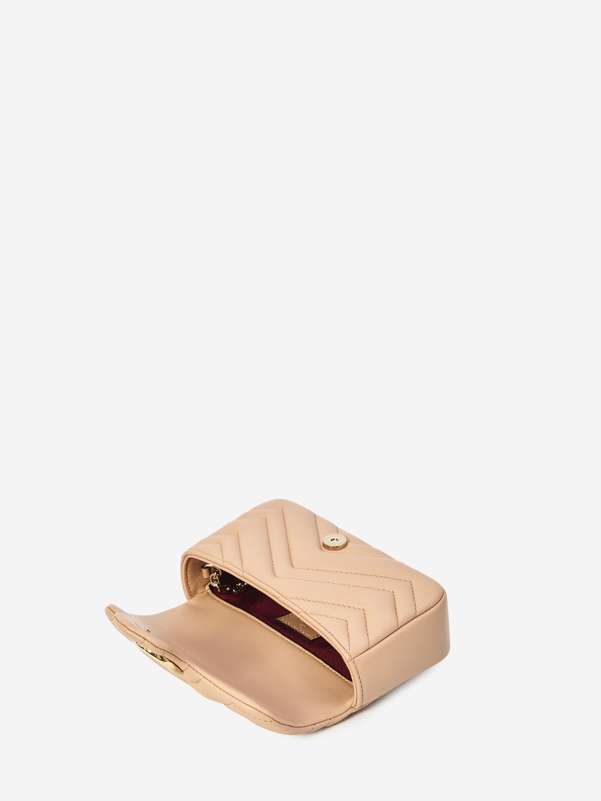 gg marmont mini bag