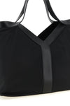 the saint laurent y large tote bag