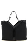 the saint laurent y large tote bag