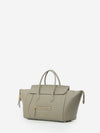 light graphite medium luggage bag