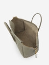 light graphite medium luggage bag