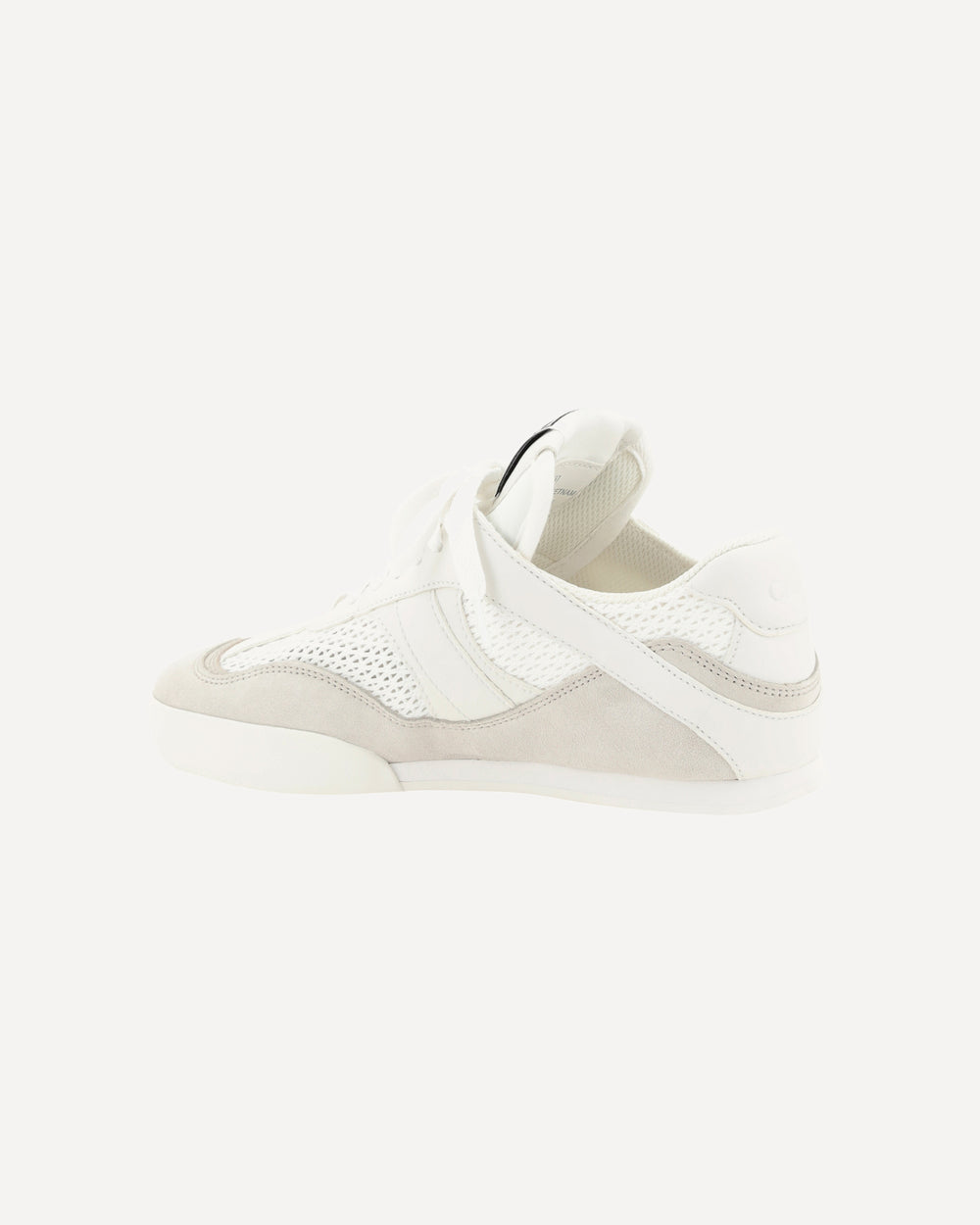 kick sneakers