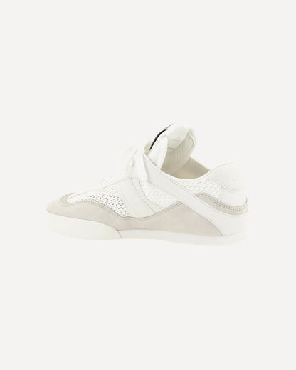 kick sneakers