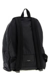 city shiny nylon backpack
