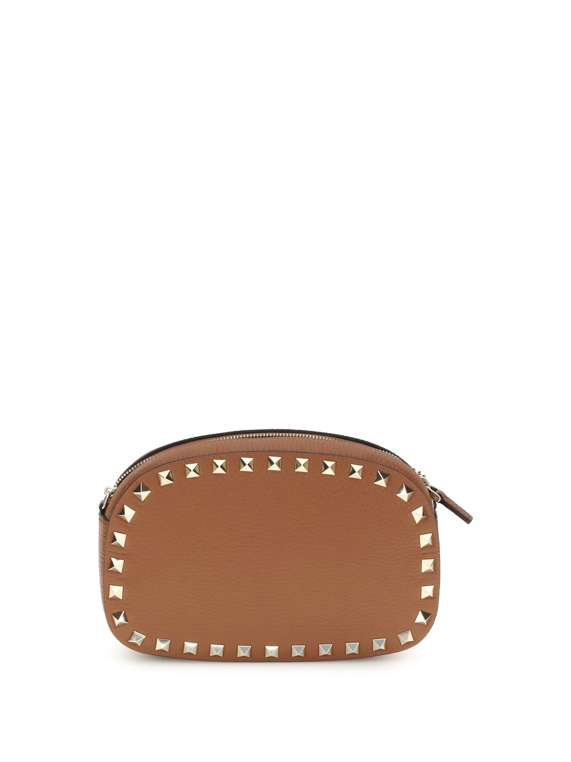 rockstud shoulder bag