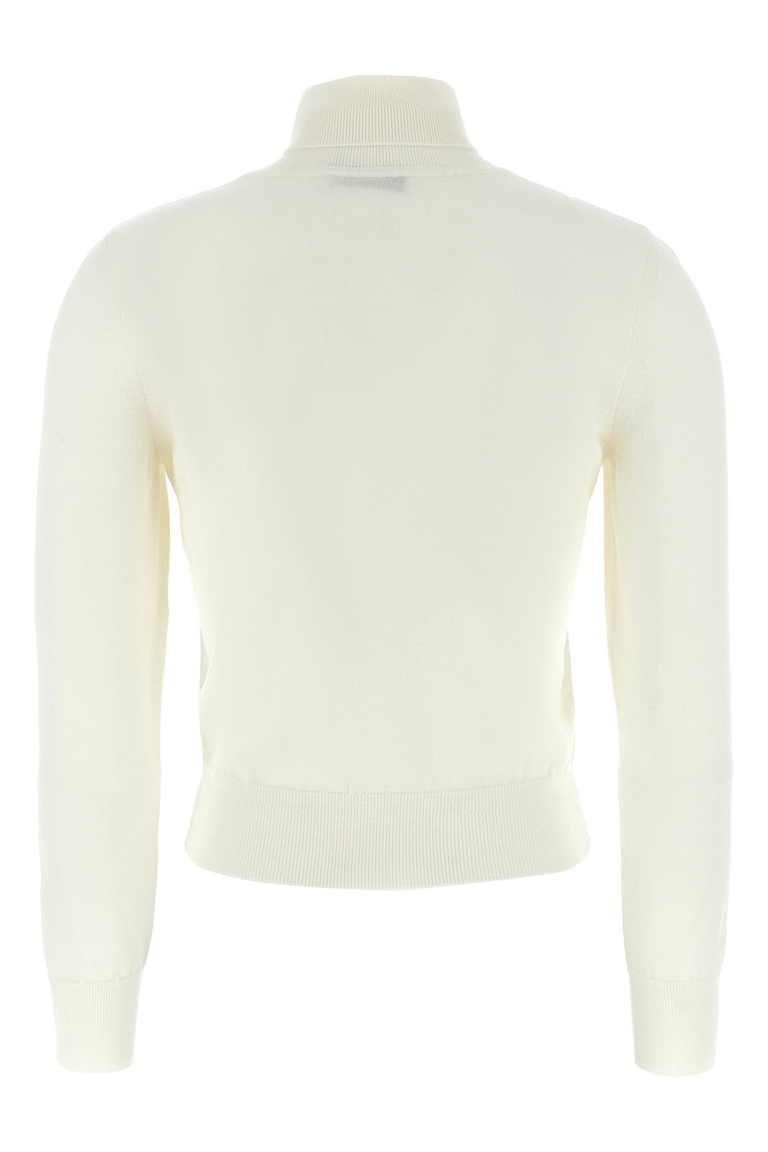 ANTONINO VALENTI 44 enriette merino wool turtleneck sweater